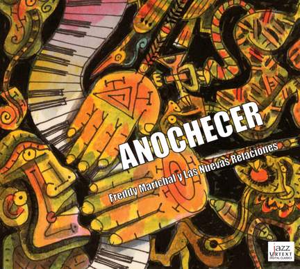 Anochecer