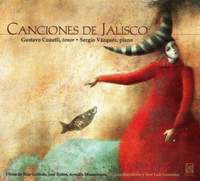 Canciones de Jalisco