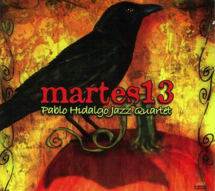 Martes 13