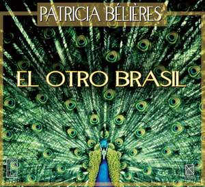 BRAZIL Patricia Belieres: El otro Brasil