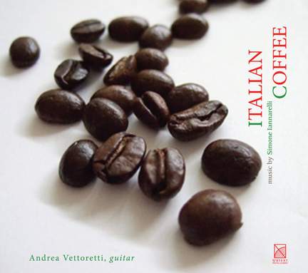 Italian Coffee