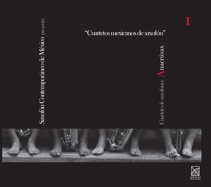 Mexican Saxophone Quartets