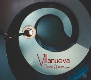 Villanueva: Piano Music