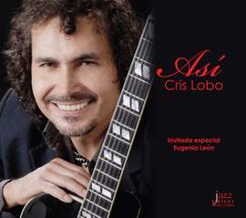 LOBO, Cris: Asi (Thus)