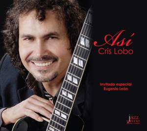 LOBO, Cris: Asi (Thus)