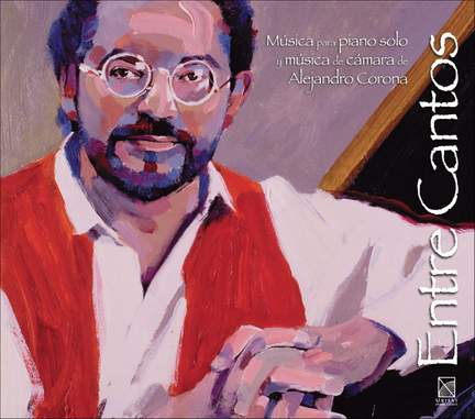 Entre Cantos