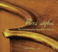Tres siglos (Three Centuries)