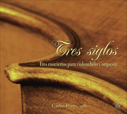 Tres siglos (Three Centuries)