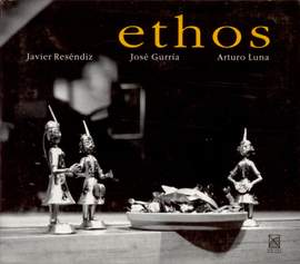 ETHOS JAZZ TRIO: Ethos