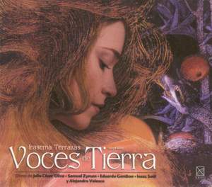 Voces Tierra