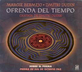 Dudin: Ofrenda del tiempo