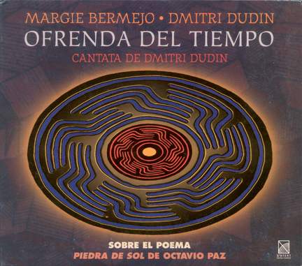Dudin: Ofrenda del tiempo