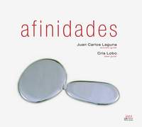 LOBO, Cris / LAGUNA, Juan Carlos: Jazz Arrangements of Concert Music for 2 Guitars