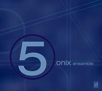 Onix Ensemble - 5