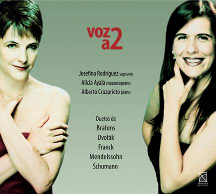 Voz a 2