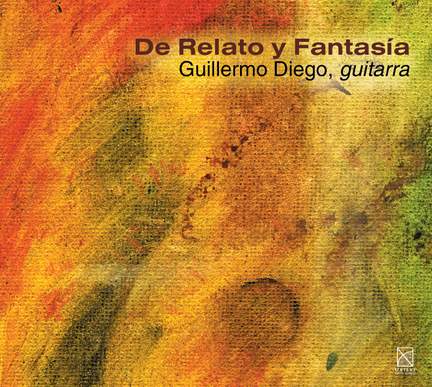 De Relato y Fantasia