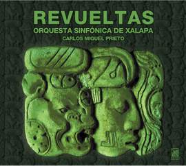 Revueltas