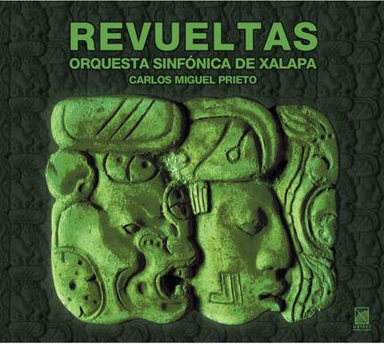 Revueltas