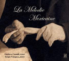 La mélodie Mexicaine