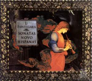 Sonatas Novo Hispanas