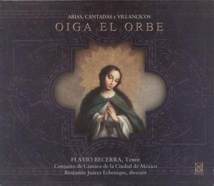 Oiga el Orbe