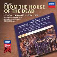 Janáček: From the House of the Dead