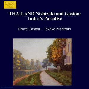 Thailand: Indra's Paradise