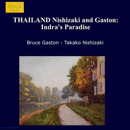 Thailand: Indra's Paradise