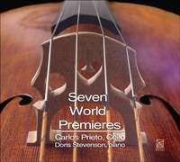 Seven World Premieres