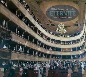 Eternite