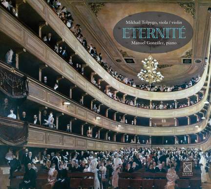 Eternite