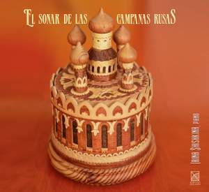 El sonar de las campanas rusas