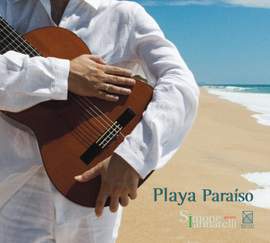 Playa Paraiso