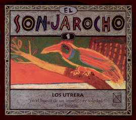 MEXICO Los Utrera: El Son Jarocho