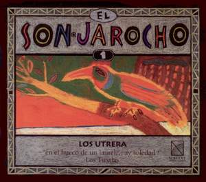 MEXICO Los Utrera: El Son Jarocho