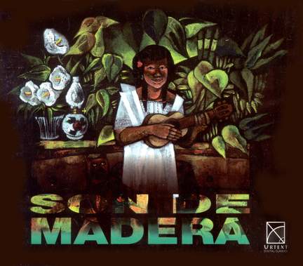 MEXICO Son de Madera
