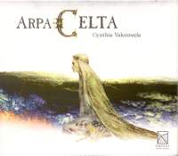 CELTIC Cynthia Valenzuela: Celtic Harp