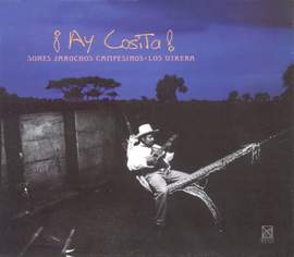 Los Utrera (Los): Ay Cosita!