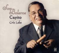 CAYITO: Sones and Boleros