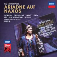 Strauss: Ariadne auf Naxos