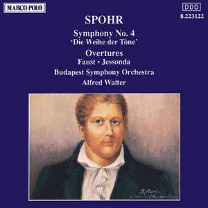 Spohr: Symphony No. 4