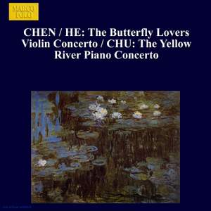 Xian Xing Hi: Yellow River Piano Concerto