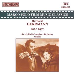 Herrmann, B: Jane Eyre