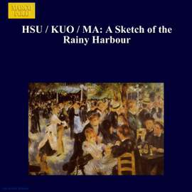 Ma Shui-Long: A Sketch of the Rainy Harbour