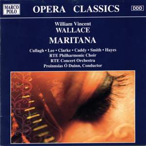 Wallace, W V: Maritana