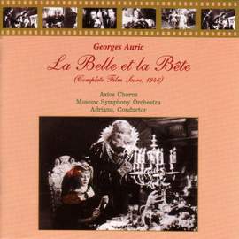 Auric: La Belle et la Bête