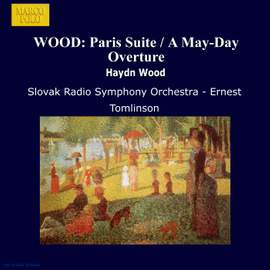 Haydn Wood: Paris Suite
