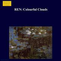 REN: Colourful Clouds
