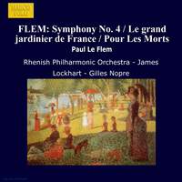 Le Flem: Orchestral Works