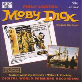 Sainton: Moby Dick
